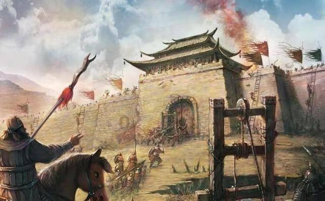镇魔曲